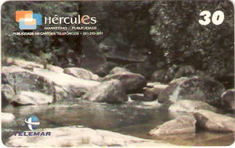 MG-1118 - Natureza - 1/7