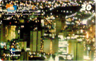 MG-1127 - B. H. Luz - 1/4