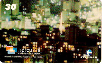 MG-1129 - B. H. Luz - 3/4