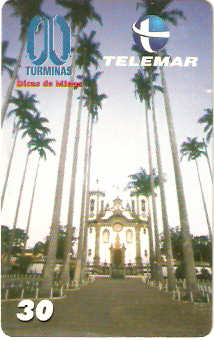 MG-1132 - Igreja São Francisco de Assis