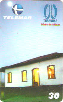 MG-1133 - Museu de Nova Era