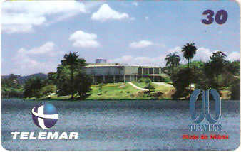 MG-1136 - Museu da Arte da Pampulha