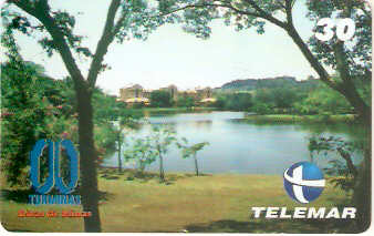 MG-1142 - Grande Hotel - Araxá