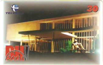 MG-1146 - Museu da Pampulha