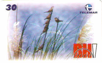 MG-1147 - Bico de Lacre