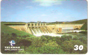 MG-1154 - Usina Camargos