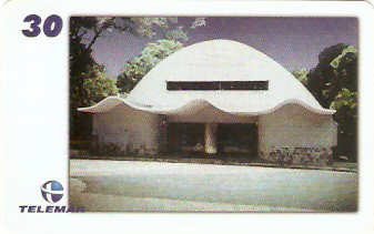 MG-1173 - Teatro Francisco Nunes