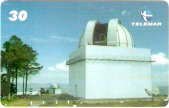 MG-1174 - Pico dos Dias