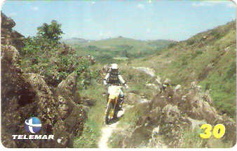 MG-1175 - Trilha na Serra