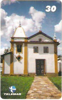 MG-1176 - Capela de S. Antônio - I1