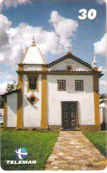 MG-1176a - Capela de S. Antônio - I2