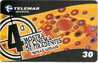 MG-1183 - Cinema - 4ª Mostra