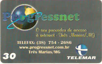 MG-1190 - Progressnet