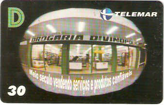 MG-1194 - Drogaria Divinópolis