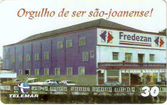 MG-1199 - Fredezan