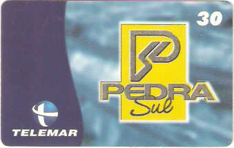MG-1201 - Pedra Sul - PS2