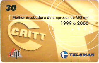 MG-1203 - CRITT