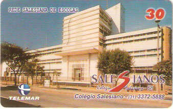 MG-1204 - Salesiano - BH