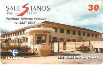 MG-1205 - Salesiano - Tenente Ferreira