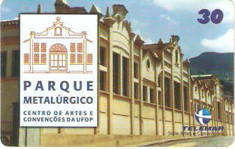 MG-1215 - Pq. Metalúrgico - 1/4