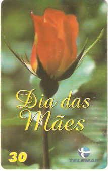 MG-1219 - Dia das Mães