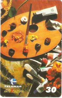 MG-1220 - Arte & Cultura - 1/4