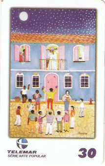 MG-1228 - Arte Popular - 02/10