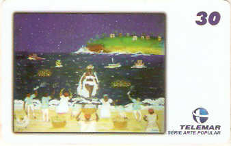 MG-1229 - Arte Popular - 03/10