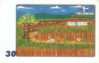 MG-1235 - Arte Popular - 09/10