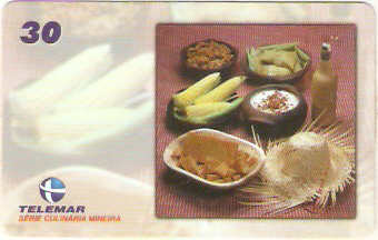 MG-1240 - Culinária Mineira - 03/10