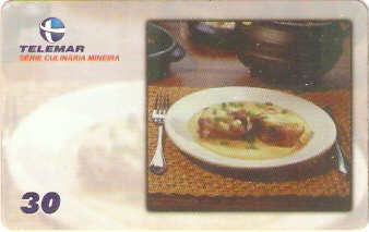 MG-1243 - Culinária Mineira - 06/10