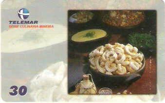 MG-1245 - Culinária Mineira - 08/10