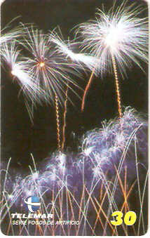 MG-1248 - Fogos de Artifício - 1/6