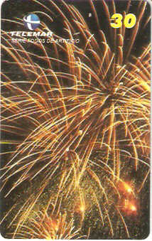 MG-1249 - Fogos de Artifício - 2/6