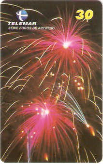 MG-1250 - Fogos de Artifício - 3/6