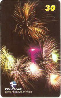 MG-1251 - Fogos de Artifício - 4/6