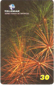 MG-1252 - Fogos de Artifício - 5/6