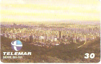 MG-0128M - Mirante do Mangabeiras