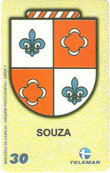 MG-1263 - Brasões - 1 - 10/10