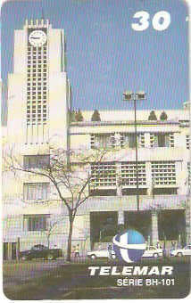 MG-0129 - Prefeitura de BH