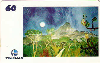 MG-1279 - Serra da Piedade