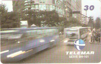 MG-0130 - Av. Afonso Pena