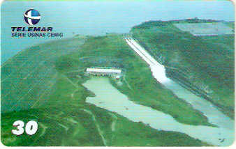 MG-1285 - Usina Emborcação