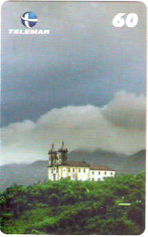 MG-1286 - S. Francisco de Paula