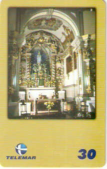 MG-1287 - Convento de Macaúbas