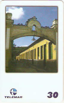 MG-1288 - Vila Eudóxia Canedo