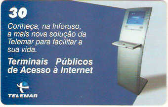 MG-1293 - Terminal Público