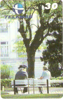 MG-0132 - Praça da Liberdade