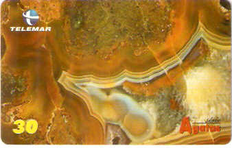 MG-1301 - Ágatas - 06/10