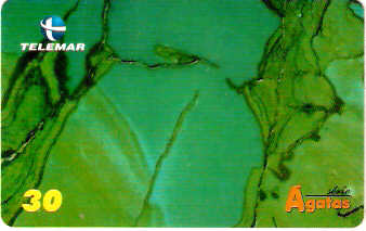 MG-1302 - Ágatas - 07/10